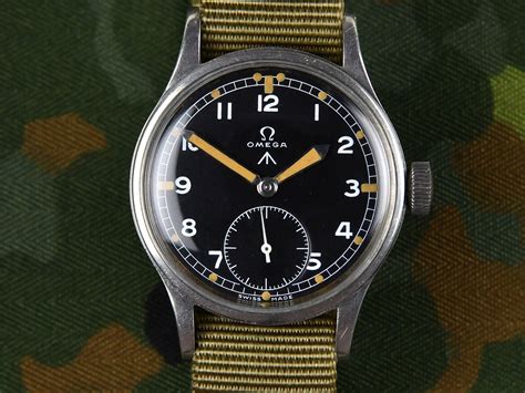 The Dirty Dozen: History’s Most Legendary Field Watches